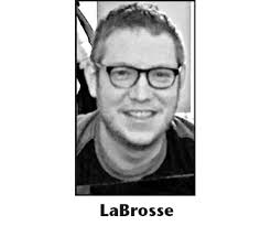 PAUL LaBROSSE Obituary (1983