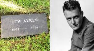 Lewis Frederick Ayres III...