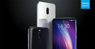 Meizu V8 Archives - Pandaily