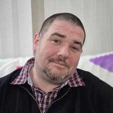 Christopher Legan, LCPC