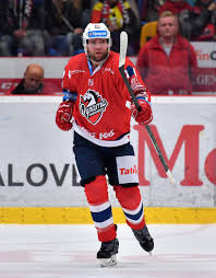 Smutnou zprávu serveru isport.cz potvrdilo několik zdrojů. Marek Troncinsky 32 Mel Talent Pro Nhl Ale Taky Valcil Se Svymi Demony Isport Cz