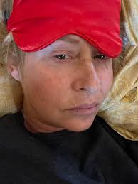 Who Wore It Best, home sick edition……………