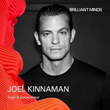 Joel Kinnaman