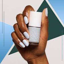 Maybe you would like to learn more about one of these? Best Light Blue Nail Polish For Spring Manicure At Home