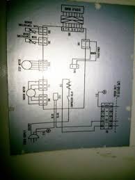 Electrical wiring diagrams for air conditioning systems. Air Conditioner Indoor Blower Fan Motor Wiring On Universal Pcb Doityourself Com Community Forums