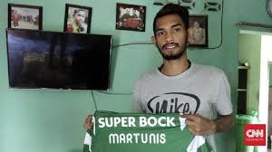 Real madrid host sporting lisbon in their champions league opener, a tricky game which the reigning champions the sporting lisbon ace was a hero for portugal in the european championship, and. Martunis Saya Bukan Dipecat Sporting Lisbon