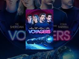 Svg's and png's are supported. Voyagers 2021 Movie Review Youtube