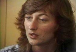 Paula Jean Neustel Adams Mann (1949-1983)