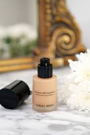Anyone have ideas on a color for foundation? Armani Luminous Silk Foundation Review 6 5 Fashion Style Stylish Love Cute Luminous Silk Foundation Armani Luminous Silk Foundation Review Hydrating Primer