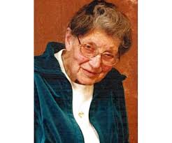 Nancy Bos-Beck Cramer Obituary (1931