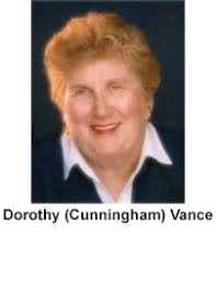 Dorothy (Cunningham) Vance (2011)