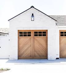 That's why we can provide same day and emergency service 24/7. Spring Curb Appeal Gorgeous Garage Doors Becki Owens