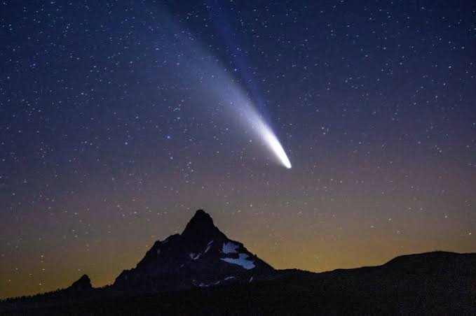 Comets