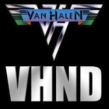 Van Halen News Desk Vanhalennews Twitter The most popular van halen website on the internet. van halen news desk vanhalennews