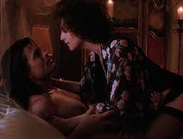 Tales from the Crypt Episode 5: Lover Come Hack to Me - Midnite Reviews