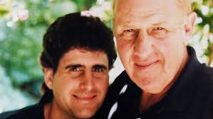 TV show writer's son and grandson continue the writing tradition with book  releases