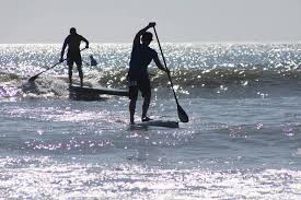 We provide you with the chance to rent kayaks in pensacola and perdido key pensacola paddle board rental offers daily and weekly rentals of stand up paddle boards (sup) at an affordable price for you and your family. A First Timer S Guide To Stand Up Paddleboarding On Alabama S Gulf Coast