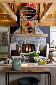 Bir üst model ürün için fazladan ödeme yapmaya değip değmeyeceğini veya daha ucuza aynı kalitede ürün alıp. 24 Decorating With A Canoe Ideas Canoe Cabin Decor Canoe Paddle