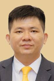 Vuong Le Vinh Nhan (Eric Vuong)