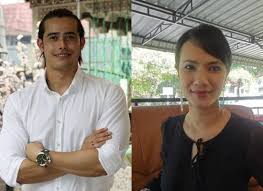 Pelakon abby abadi & norman hakin sering berkongsi mengenai aktiviti dan kehidupan keluarga besarnya mereka di media. Gayatri Terharu Dengan Pengakuan Cinta Zul Ariffin