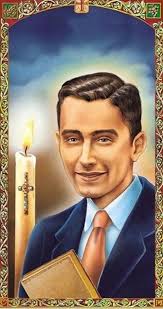 Roverto Matheo was the son of Antonio Matheo and Maria Gabriela. He married  Michaela Celestino, daughter of Pedro Celestino and _____ Gabriel