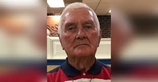 Obituary information for James Franklin Edwards