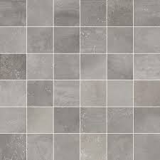 Dado Basic Mosaic Grey 30x30 Cm 302902 Porcelain Stoneware On Bathroom39 Com At 75 Euro Sqm Mosaic Ba Ceramic Texture Paving Pattern Tiles Texture