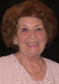 Lauralie Salter Obituary April 15, 2020