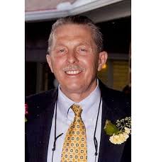 Ralph Smiley Obituary (2012)