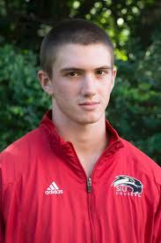 2015 Men's Track and Field Roster