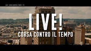 Miller, con aaron eckhart e giancarlo esposito. Miller 12 Live Corsa Contro Il Tempo 2019 Il Zinefilo