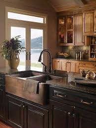 Les Plus Belles Cuisines Qui Vont Vous Inspirer Armoires De Cuisine Rustiques Belle Cuisine Meuble Cuisine