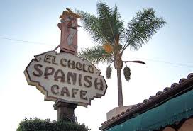 ˈtʃolo) is a loosely defined spanish term that has had various meanings. El Cholo Cafe Serving Up Quality And Tradition Since 1923 La S The Place Los Angeles Magazine