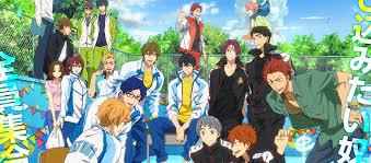 New Free Tv Anime Series Announced For Summer 2018 Watch english subbed and dubbed anime episodes, movies and ovas in hd on ipad, iphone. new free tv anime series announced