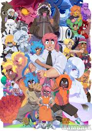 Tina Rex - The Amazing World of Gumball - Zerochan Anime Image Board