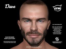 session ] Dave for Catwa @ equal10