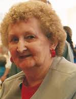 Grace Mary Beemer Obituary