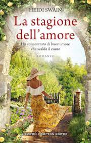 È l'ultimo album pubblicato dai ricchi e poveri come quartetto, nella formazione originaria di cui faceva parte anche la cantante genovese marina occhiena, uscita dal gruppo all'inizio del 1981. La Stagione Dell Amore Heidi Swain Libro Mondadori Store