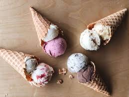 A cozy little ice cream cart in sellwood that scoops some of the best basic flavors in town a stroll through sellwood on a summer day feels a lot like a trip to the fictional town of mayberry, but. Where To Find The Best Ice Cream In Portland Apartmentguide Com