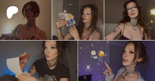 akasi | creating asmr | Patreon