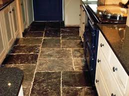 Mix a solution of r55, 1 part to 5 parts water. Slate Tile Cleaning Information