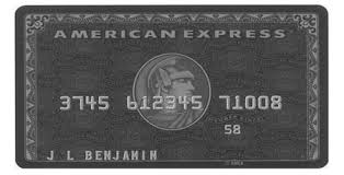 The clear card means there's no hidden fees. 21 Cool And Unusual Credit Card Designs Design Swan