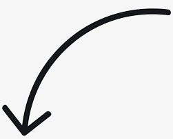 Large collections of hd transparent arrow transparent background png images for free download. Arrow Curve Tool Transprent Curved Arrow Transparent Png Png Image Transparent Png Free Download On Seekpng