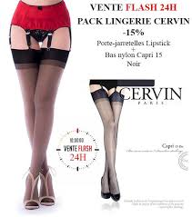 La majorité des femmes angoissent à choisir le bas de nylon parfait pour leur tenue. Cervin Paris Ensemble Lingerie Porte Jarretelles Lipstick Bas Nylon Capri 15 Https Www Cervin Store Com Fr 25 Porte Jarretelles Facebook