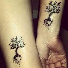 With over 2000 designers, we offer world's leading online tattoo designer. Friend Tattoos 50 Great Matching Cousin Tattoos Design Ideas Tattooviral Com Your Number One Source For Daily Tattoo Designs Ideas Inspiration