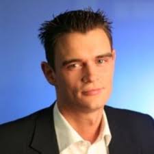 Chris Burger: Finanzberater in Köln