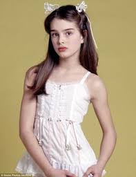 People would be killing the director, photographer, and screen writers in the names of decency. Brooke Shields Pretty Baby Photography 753 Best Images About Beeyootiful Gurls Guys On Pinterest Louis Malle Saw These Photographs Of The Then Unknown Child Model And Cast Her In