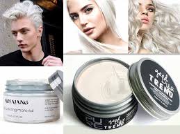 This is how i take my dark hair from to platinum blonde to white! How To Get White Hair Without Bleach Our Exclusive Guide