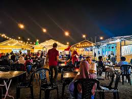 Kedai perabot terpakai sering menjadi tumpuan orang ramai untuk mendapatkan perabot ketika berpindah rumah, pejabat dan sebagainya. Makan Malam Hisptur Di Kantin Setor Gombak
