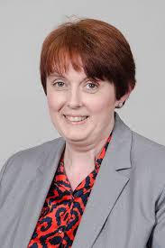 English & Communication Faculty & Staff